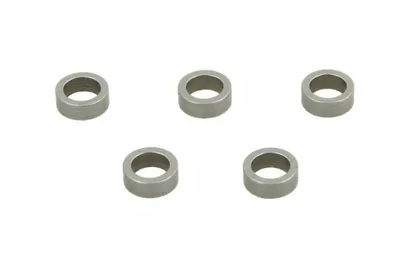 Saiba pret pt 5 buc (diametru interior 3,6mm, diametru exterior 5,3mm, grosime 1,95mm)