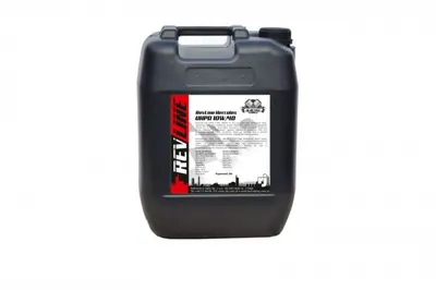 Ulei Motor Revline Hercules Uhpd 10w40 20l