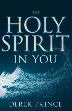Holy Spirit in You (Enlarged/Expanded)