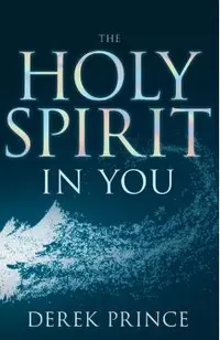 Holy Spirit in You (Enlarged/Expanded)