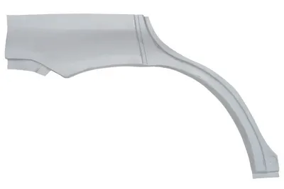 Panou reparatie Dreapta Spate potrivit HONDA HR-V 5D 1999-2005