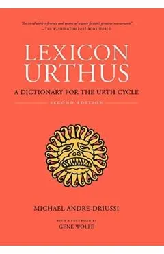 Lexicon Urthus, Second Edition