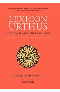 Lexicon Urthus, Second Edition