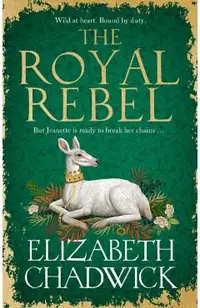 Royal Rebel