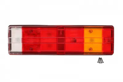 Stop tripla lampa spate stanga MERCEDES Clasa ATEGO, VARIO dupa 1996