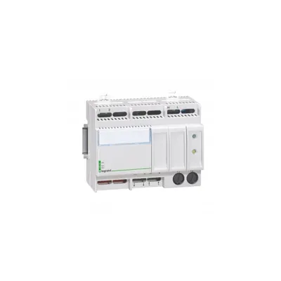 Repeater LVS2 230 VA - 50/60 Hz - class II