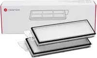 Filtre HEPA originale pentru aspiratoare Roborock - S8 MaxV Ultra