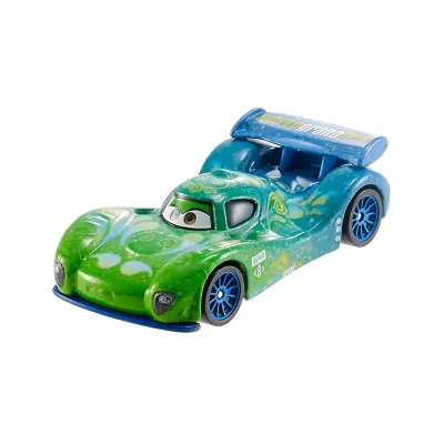 Masina Cars Die Cast Carla Veloso, FLM19