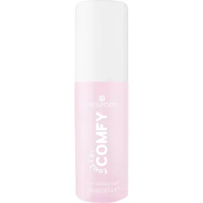 Spray pentru par si corp Feelin’ Comfy, 100ml, Essence