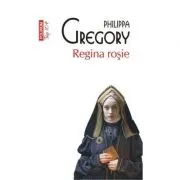 Regina rosie. Editie de buzunar