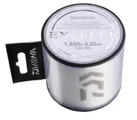 Fir Monofilament Daiwa Exceler 0,50mm/19,3kg/450m