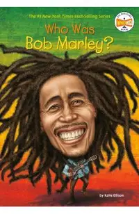 Who Was Bob Marley?