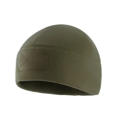 Fes tactic M-TAC Elite cu velcro - DARK OLIVE / M
