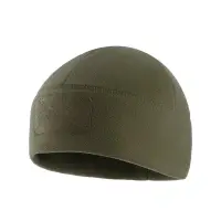 Fes tactic M-TAC Elite cu velcro - DARK OLIVE / XL
