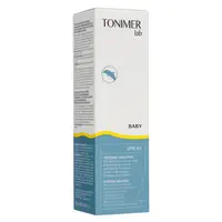 Spray nazal izotonic pentru copii, Baby Spray, Tonimer | 100 ml