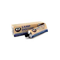 Pasta polish si regenerat faruri K2 60g Cod: L30501