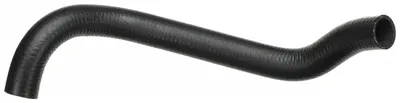 Furtun radiator inferior (32,5mm 32,5mm) potrivit HYUNDAI ACCENT, ACCENT I, ACCENT II 1.3 1.5 10.95-12.06