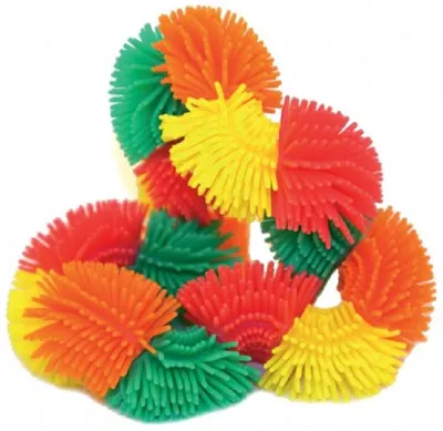 Jucarie antistres Tangle twist - Lant paros