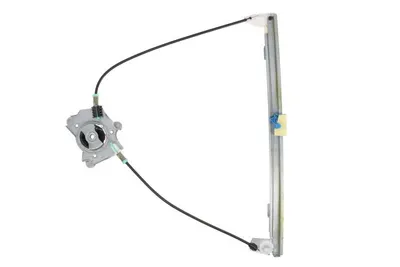 Macara geam fata dreapta potrivit RENAULT CLIO I, CLIO II, CLIO II/HATCHBACK, CLIO III, THALIA I dupa 1990 - (electric, fara motoras, numar usi: 3)