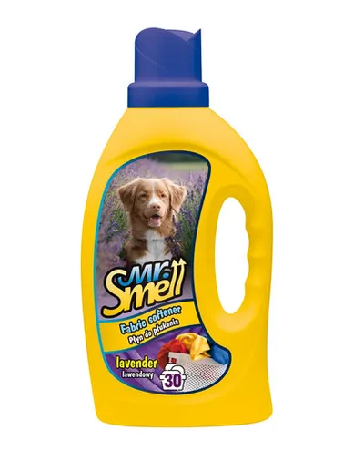 Mr. Smell balsam rufe animale lavandă anti păr 1 L