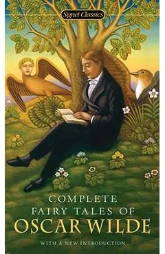 Complete Fairy Tales of Oscar Wilde