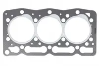 Garnitura chiuloasa potrivit KUBOTA D1005 potrivit BOBCAT 300; KUBOTA B 2100, B 7500, B 7500 DT, B 7500 HSD, ZD 326; SCHAEFFER 221, 222