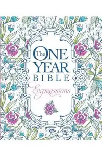 The One Year Bible Creative Expressions