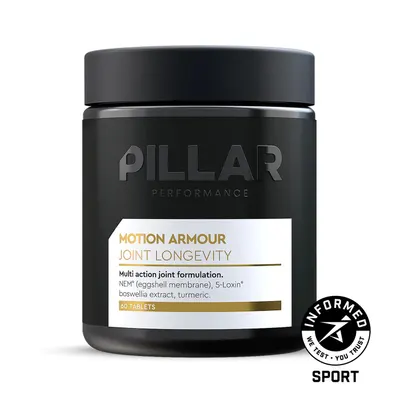 Supliment alimentar articulatii Motion Armour New joint longevity - cutie 60 ta…