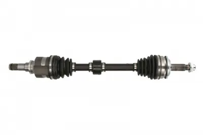 Planetara fata Stanga 675mm (fara ABS) potrivit TOYOTA AURIS, AVENSIS 1.6 1.8 11.08-12.18