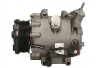 Compresor clima auto aer conditionat potrivit HONDA CIVIC VIII 2.2D 09.05-