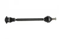 Planetara fata dreapta 724mm AUDI A2 1.4D intre 2000-2005
