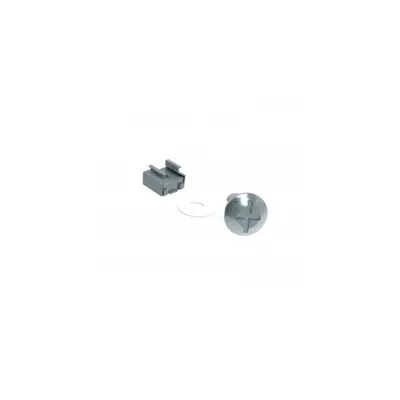 Set of 100 screws pentru Capacs pentru XL³ S 630 and 4000 enclosures
