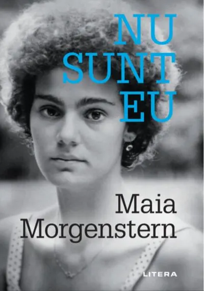 Nu sunt eu - Paperback brosat - Maia Morgenstern