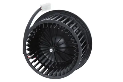 Ventilator habitaclu potrivit AUDI 80 B3, 80 B4, 90 B3, A4 B5, CABRIOLET B3, COUPE B3; VW PASSAT B3 B4, TRANSPORTER T4 1.4-2.9 06.86
