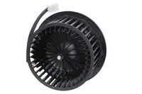Ventilator habitaclu potrivit AUDI 80 B3, 80 B4, 90 B3, A4 B5, CABRIOLET B3, COUPE B3; VW PASSAT B3 B4, TRANSPORTER T4 1.4-2.9 06.86-