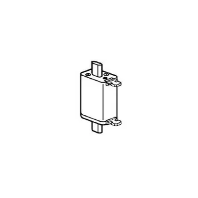 Siguranta MPR - type gG - size 1 - 200 A - cu indicator
