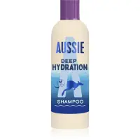 Aussie Deep Hydration Shampoo șampon intens hidratant 300 ml