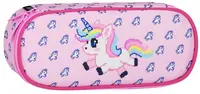 Penar școlar Starpak Pixel Unicorn - 1 Fermoar