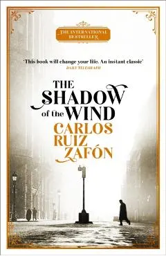 Shadow of the Wind