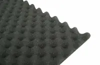 Insonorizant auto Premium STP Relief 15mm, 7.5M2, Bulk Pack