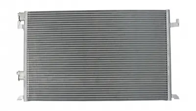 Condensator climatizare potrivit SAAB 9-3, 9-3X 1.8-2.2D 02.98-02.15