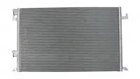 Condensator climatizare potrivit SAAB 9-3, 9-3X 1.8-2.2D 02.98-02.15