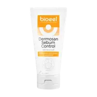 Lotiune cu sulf Dermosan Sebum Control, 100ml, Bioeel