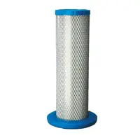 Filtru Aer P613335, Lungime 399 mm, Diam. Ext. 122,2 mm, Diam. Int. 89,6 mm, Donaldson