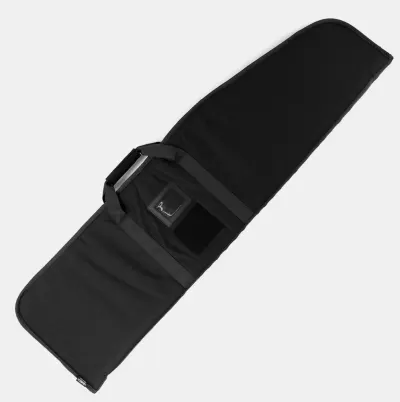 Geanta sniper Novritsch - NEGRU