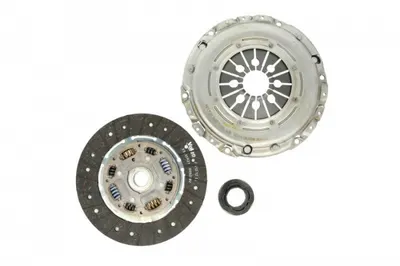 Set ambreiaj cu rulment (240mm) VW LT 28-35 II, LT 28-46 II 2.5D intre 1999-2006