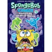 SpongeBob Comics #3. Povesti din ananasul bantuit
