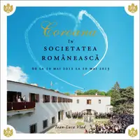 Coroana în societatea românească - Hardcover - Ioan-Luca Vlad