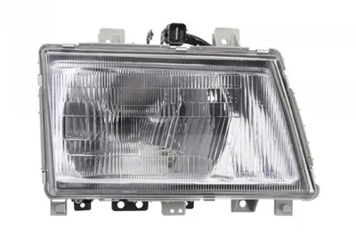 Far dreapta (H4, manual) MITSUBISHI CANTER 2001-2010