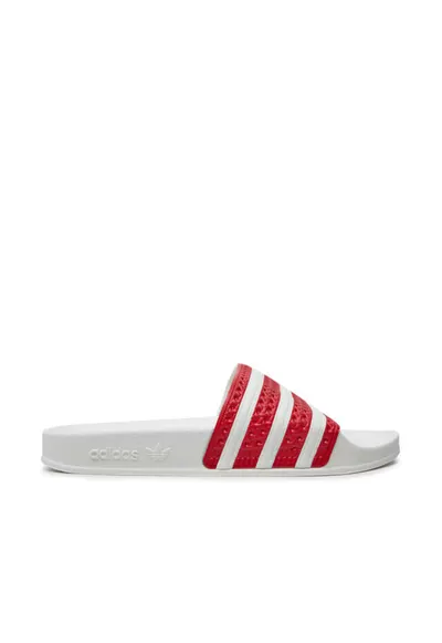 Slapi unisex Betsca - alb